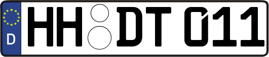 HH-DT011