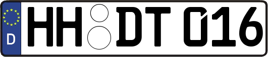 HH-DT016