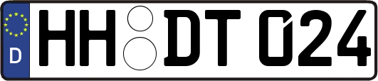 HH-DT024