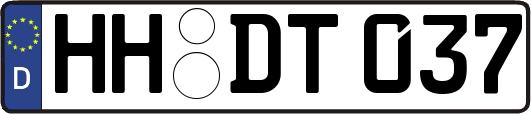 HH-DT037