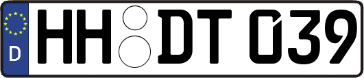 HH-DT039