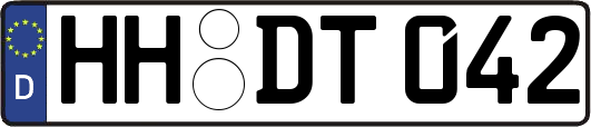 HH-DT042