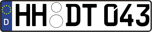 HH-DT043