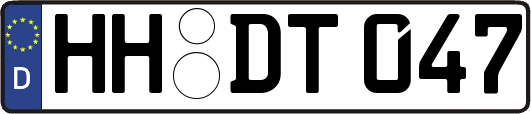 HH-DT047