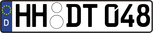 HH-DT048