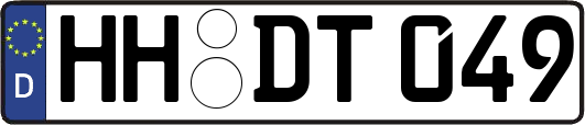 HH-DT049