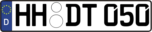 HH-DT050