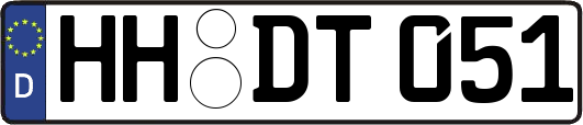 HH-DT051