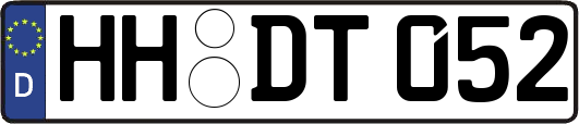 HH-DT052