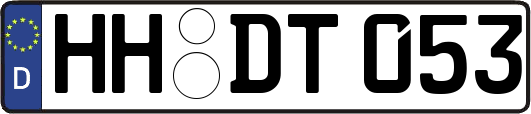HH-DT053