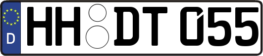 HH-DT055