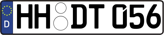 HH-DT056