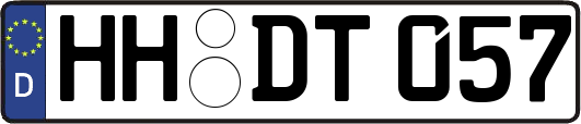 HH-DT057