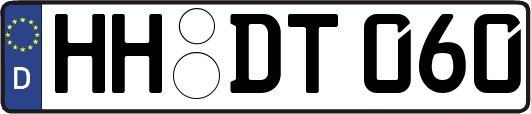 HH-DT060