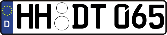 HH-DT065