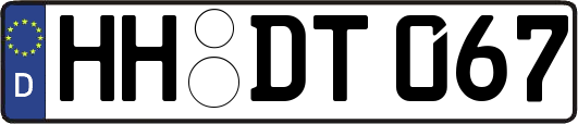 HH-DT067