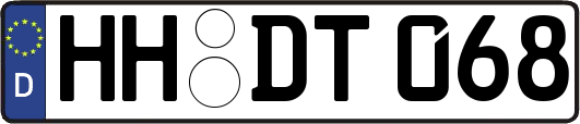 HH-DT068
