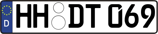 HH-DT069