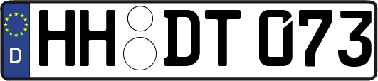 HH-DT073