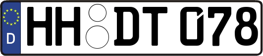 HH-DT078