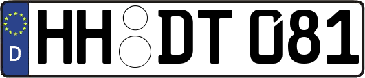 HH-DT081
