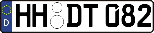 HH-DT082