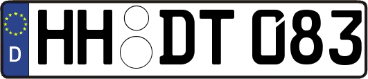 HH-DT083