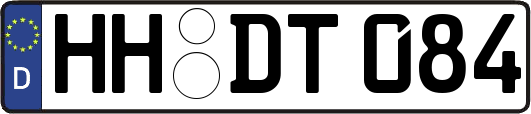HH-DT084