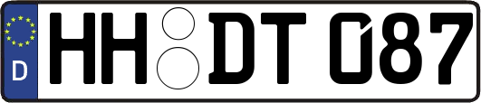 HH-DT087