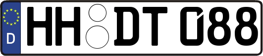 HH-DT088