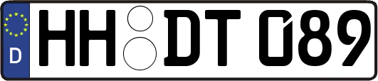 HH-DT089