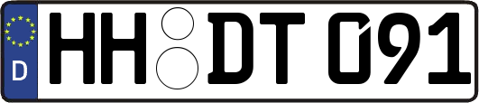 HH-DT091