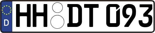 HH-DT093