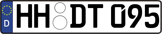 HH-DT095