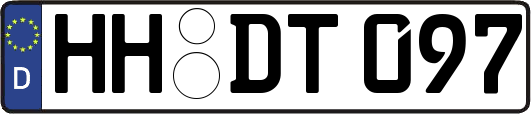HH-DT097