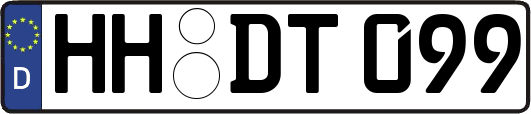 HH-DT099