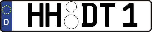 HH-DT1