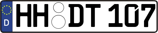 HH-DT107