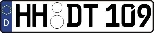 HH-DT109