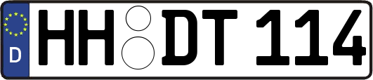 HH-DT114