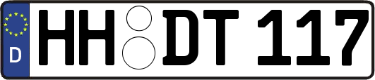 HH-DT117