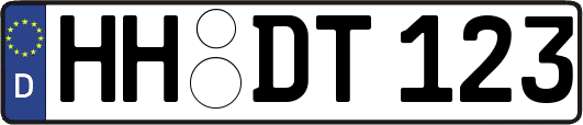 HH-DT123
