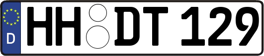 HH-DT129