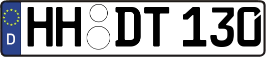HH-DT130