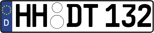HH-DT132