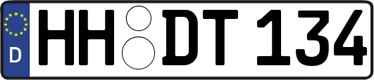 HH-DT134