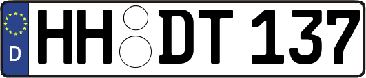 HH-DT137