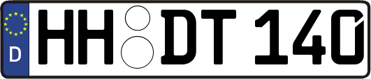 HH-DT140