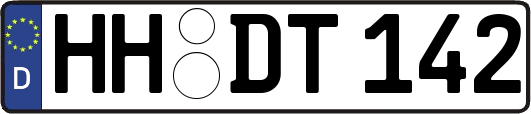 HH-DT142