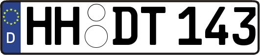 HH-DT143